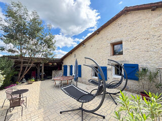  Maison à vendre 7 pièces 110 m²