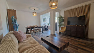  Maison à vendre 5 pièces 109 m²