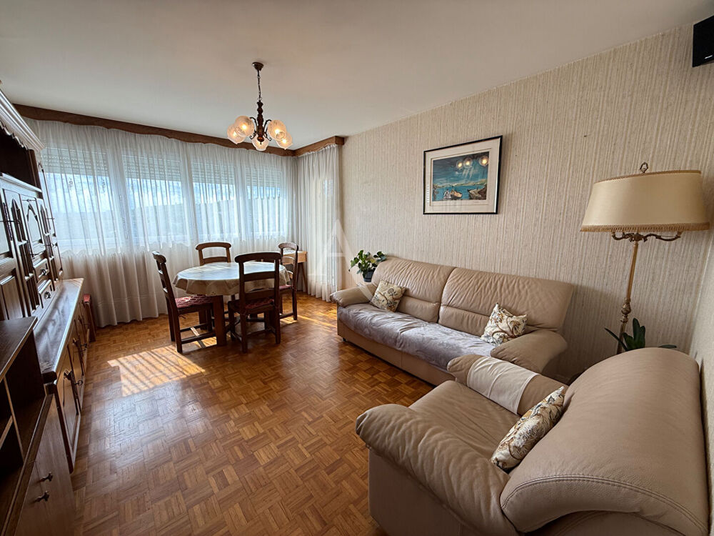 Vente Appartement Appartement Neuilly Sur Marne avec box fermé Neuilly sur marne