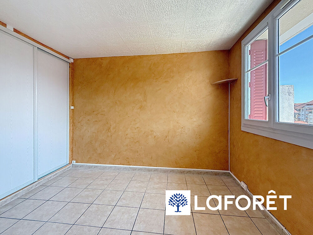 Location Appartement Appartement Bourgoin Jallieu 3 pièce(s) 63.27 m2 Bourgoin jallieu