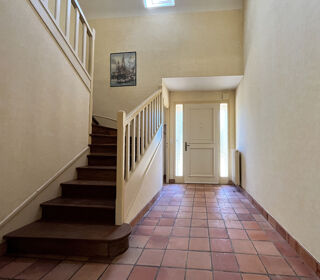  Maison à vendre 7 pièces 116 m²