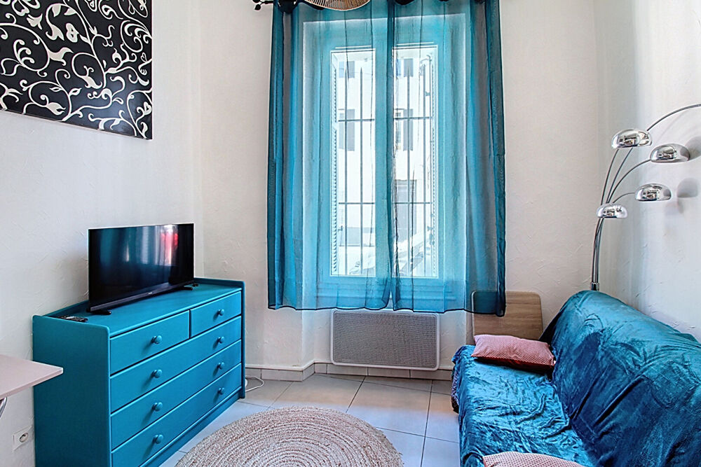 Location Appartement STUDIO MEUBLE A LOUER A DRAGUIGNAN Draguignan