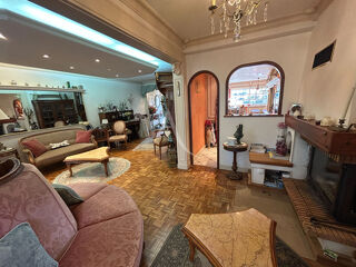  Maison � vendre 5 pi�ces 116 m�