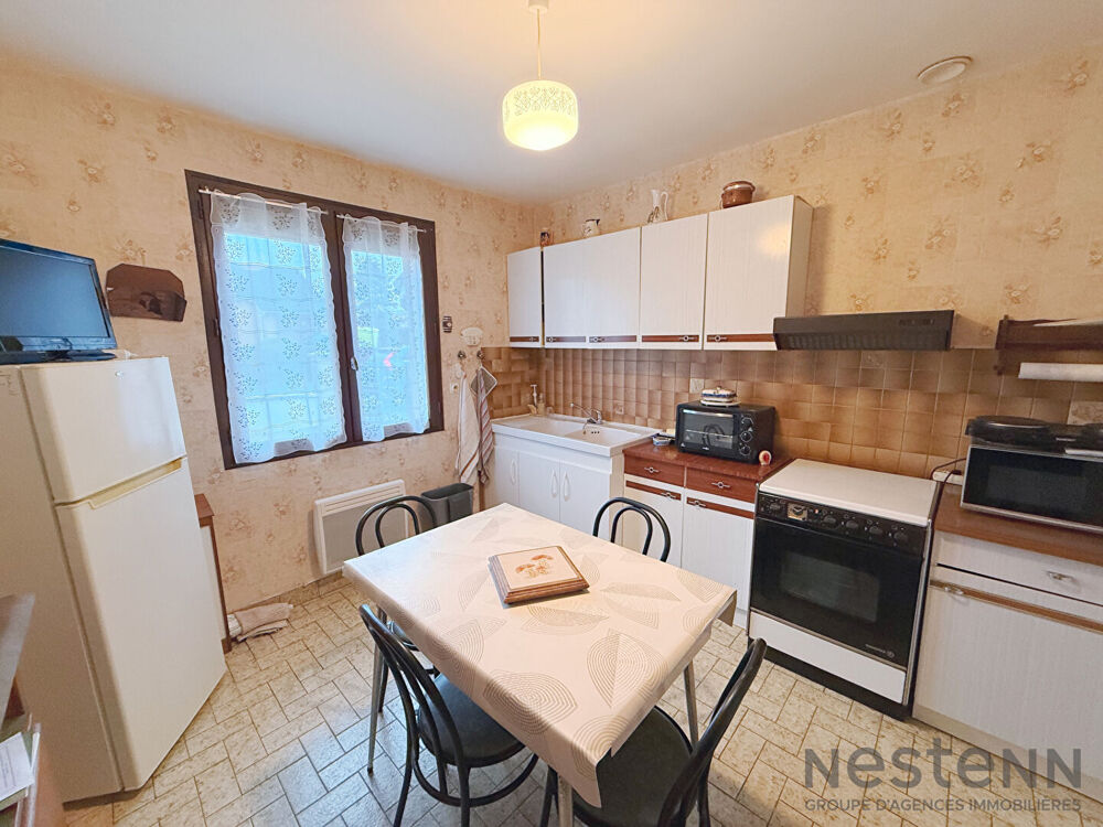 Vente Maison Maison 3 pièces à vendre à Bessines-sur-Gartempe - Idéal primo-accédant Bessines sur gartempe