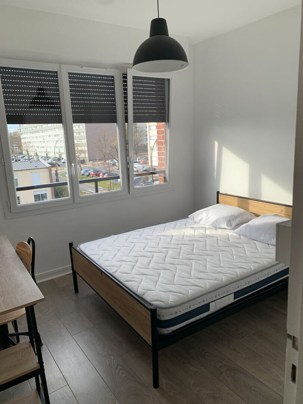 Appartement 91 m² Amiens