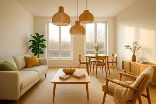  Appartement à vendre 4 pièces 78 m²