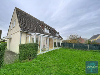  Maison � vendre 4 pi�ces 83 m�