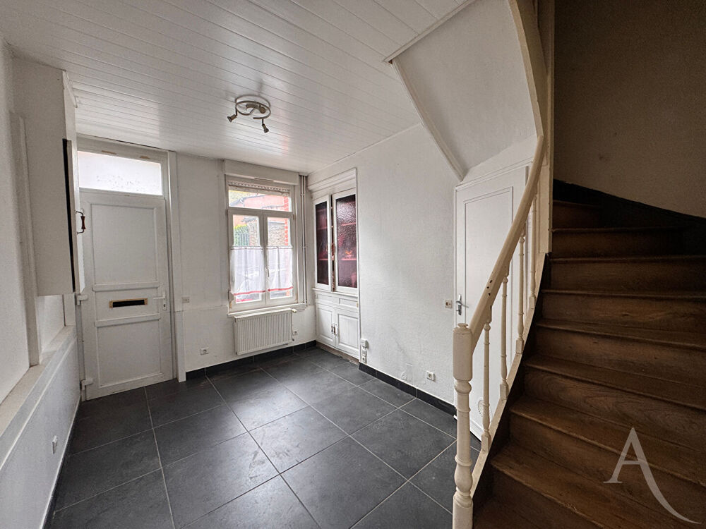 Maison 3 pièces 55 m² · à Amiens · 55 m² · 138 800 €