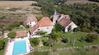  Villa � vendre 11 pi�ces 467 m�