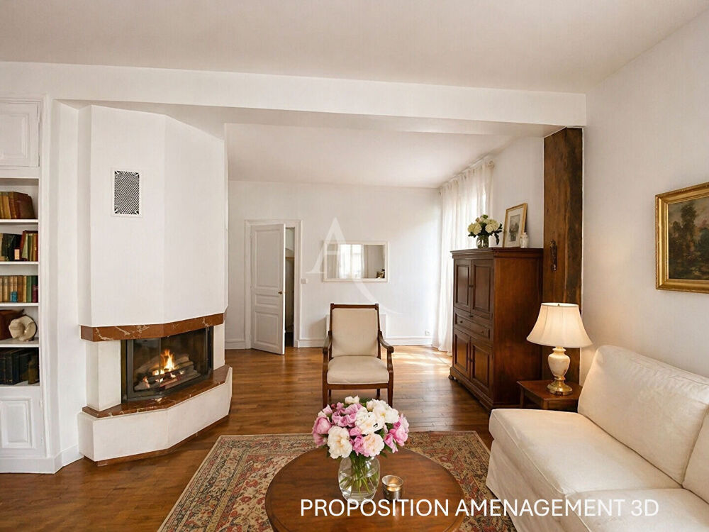 Vente Maison RARE & FORT POTENTIEL! GRANDE MAISON DE VILLE  ET DEPENDANCES CENTRE MAISONS-ALFORT Maisons alfort