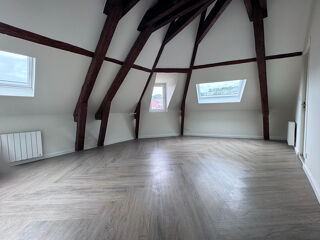  Appartement à vendre 3 pièces 55 m²