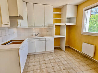  Appartement à vendre 5 pièces 116 m²