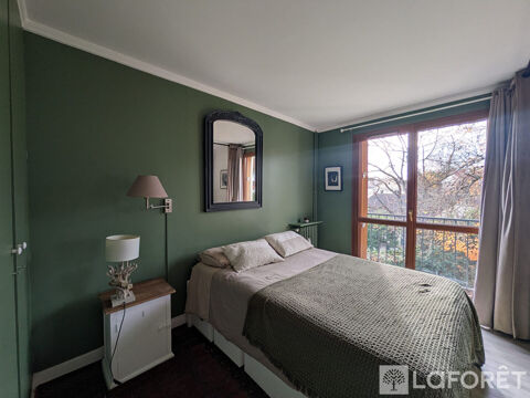  Appartement � louer 2 pi�ces 50 m�