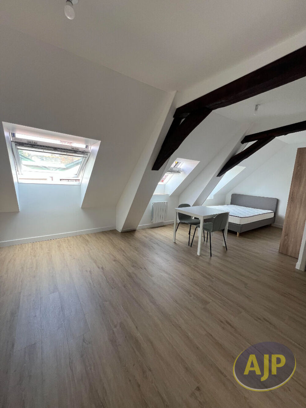 Location Appartement Appartement  1 pièce(s) 24.12 m2 Chateaubriant