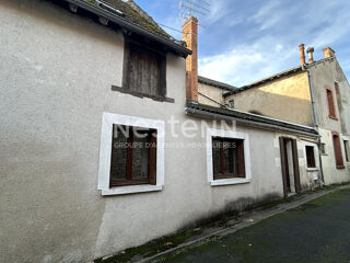  Maison  vendre 3 pices 48 m