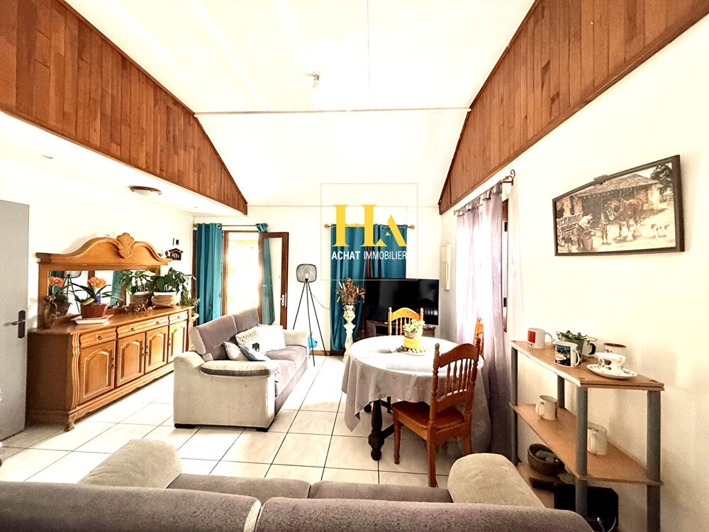 Maison La Saline les hauts, 4 pièce(s) 75 m2