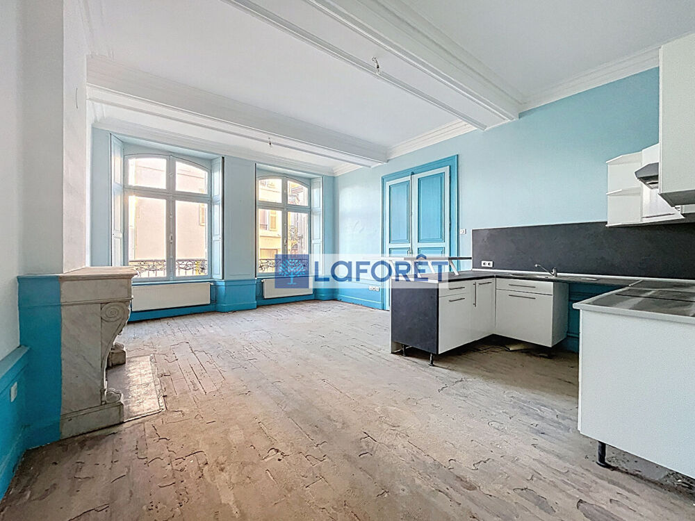 Immeuble à Joinville, 4 appartements, 303 m²