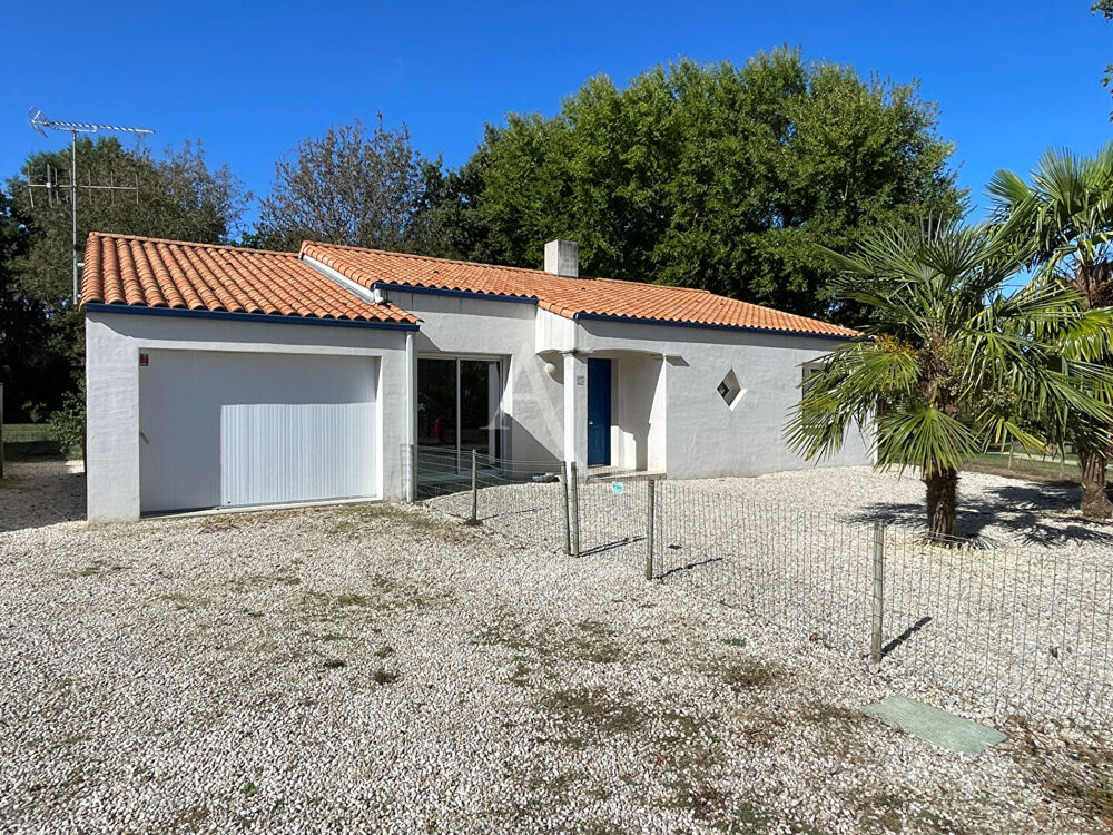 LA FERRIERE MAISON A VENDRE 5 pièce(s) 106 m² EN EXCLUSIVITE AMANDA