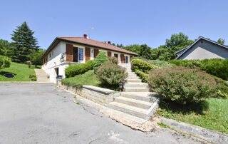  Maison à vendre 5 pièces 109 m²