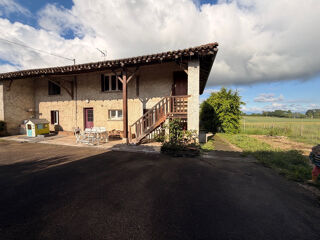 Maison 142m2 Sulignat