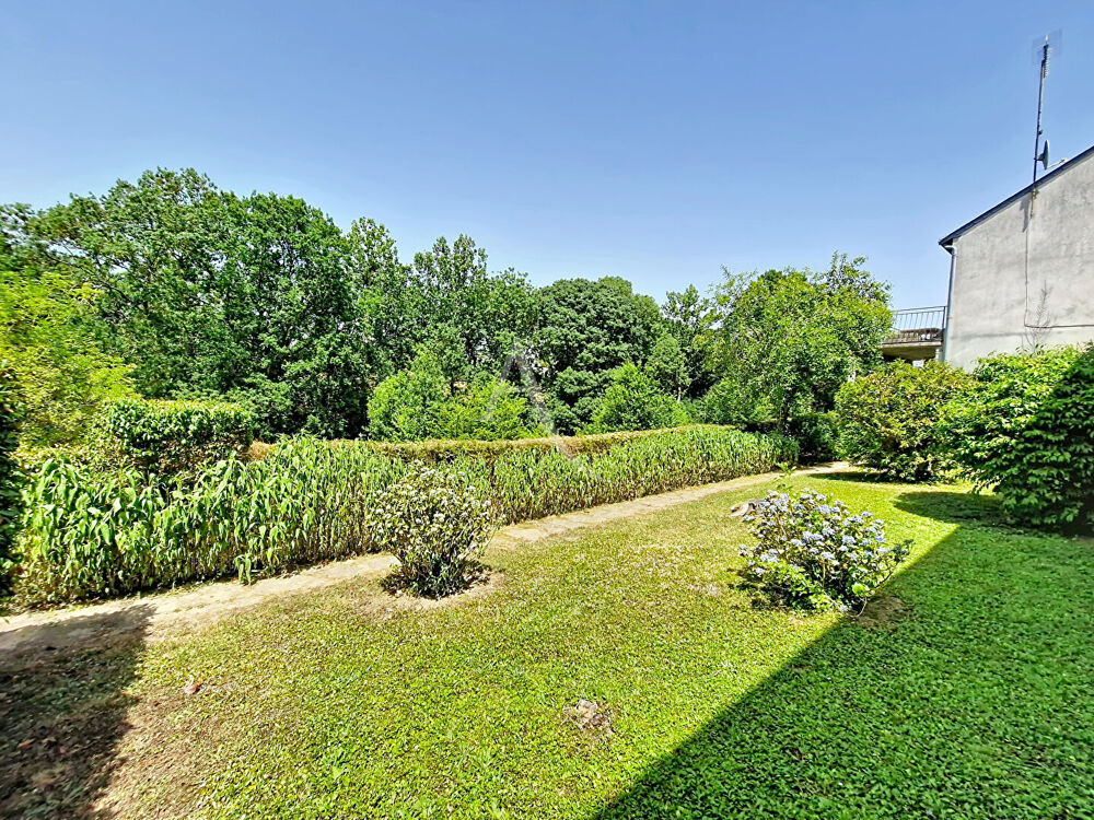 Vente Maison MAISON CENTRE DE GREZ NEUVILLE Grez neuville