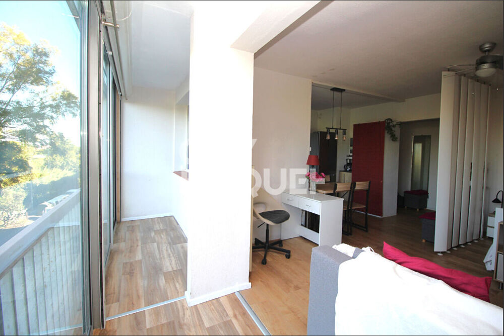 Location Appartement A  louer - Appartement T2 entièrement rénové avec cave - Proche Castillet Perpignan