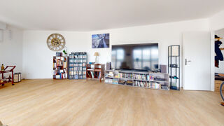  Appartement à vendre 5 pièces 108 m²