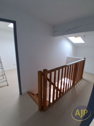  Appartement à vendre 3 pièces 52 m²