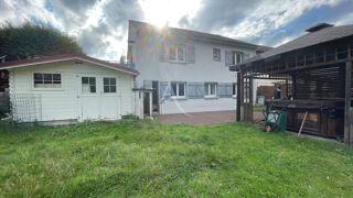  Maison à vendre 4 pièces 108 m²