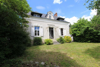  Maison à vendre 7 pièces 190 m²
