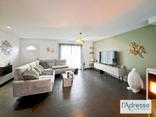  Maison � vendre 5 pi�ces 105 m�