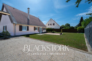  Maison à vendre 5 pièces 108 m²
