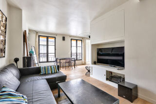  Appartement à vendre 3 pièces 67 m²