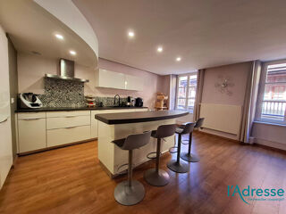  Appartement  vendre 3 pices 113 m