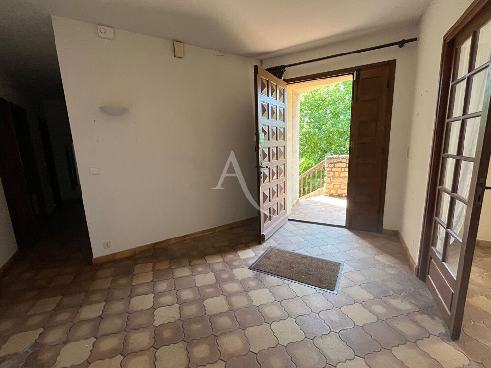 Vente Maison AXE LIMOUX CASTELNAUDARY SECTEUR RAZES VILLA 4 CHAMBRES Alaigne