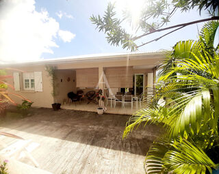  Maison  vendre 4 pices 88 m