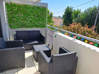  Appartement à louer 2 pièces 35 m²