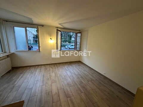  Appartement � louer 3 pi�ces 60 m�