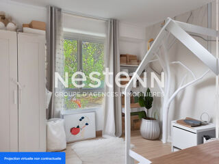  Appartement  vendre 4 pices 71 m