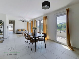  Appartement à vendre 4 pièces 87 m²