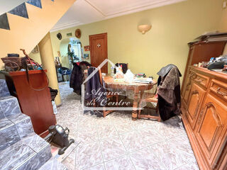  Maison � vendre 5 pi�ces 110 m�