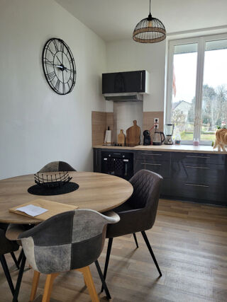  Maison � louer 4 pi�ces 68 m�