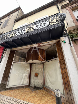  Immeuble à vendre 4 pièces 130 m²