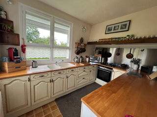  Maison � vendre 4 pi�ces 62 m� Belle eglise