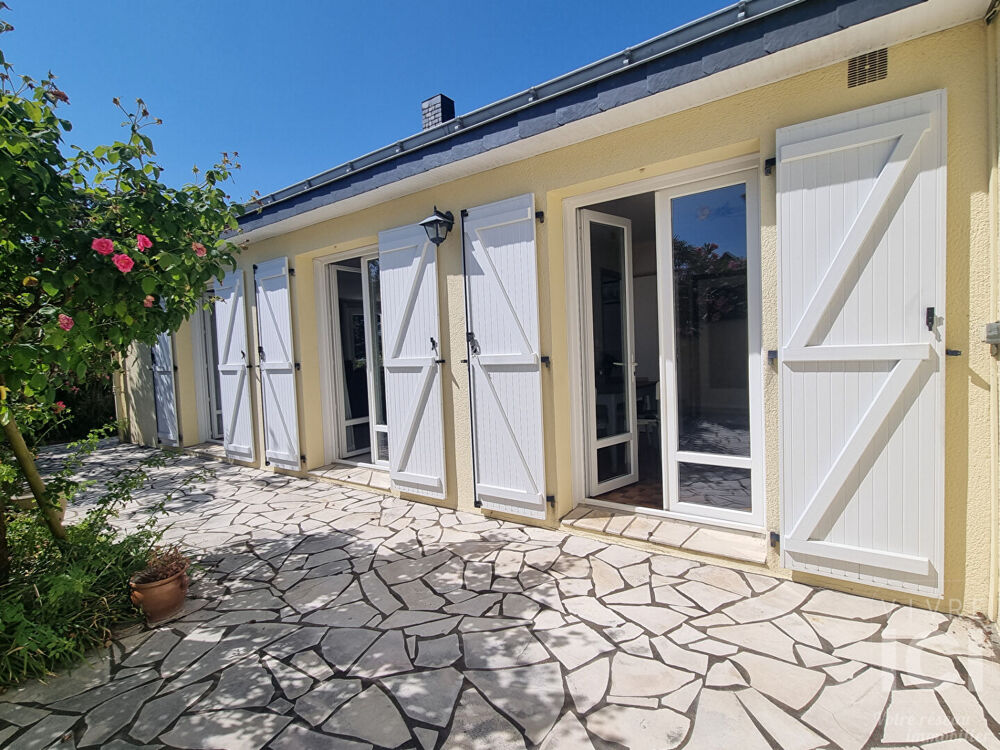 Vente Maison Maison Sautron 4 chambres - 130m² - hyper bourg Sautron