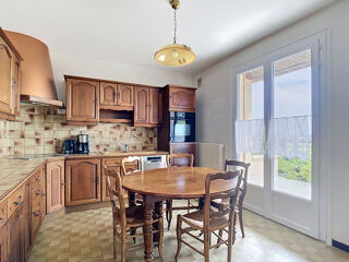  Maison à vendre 4 pièces 99 m²