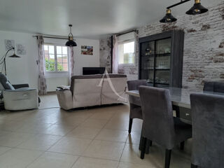  Maison � vendre 4 pi�ces 