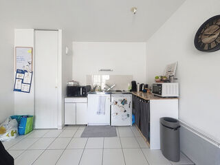  Appartement � louer 1 pi�ce 37 m�
