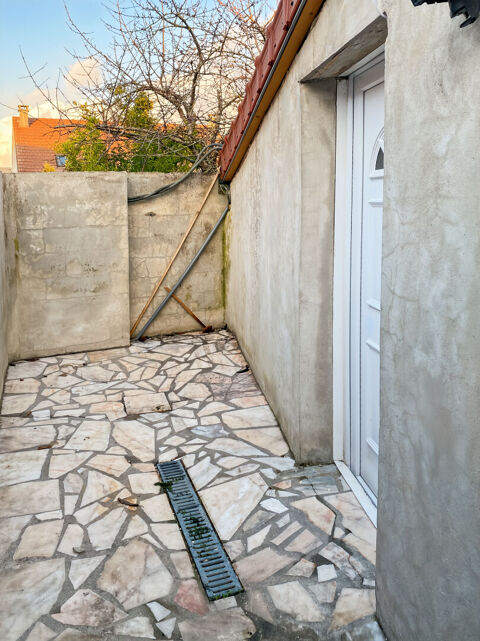  Appartement � louer 1 pi�ce 25 m�