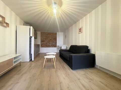  Appartement  louer 2 pices 33 m